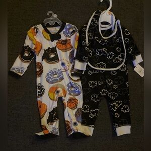 Set of two. NWT baby boys.